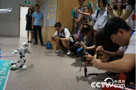  （摄影 刘禛）