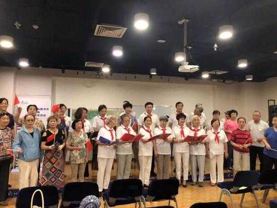 第十七届北京国际图书节“百家千场”系列阅读活动分会场