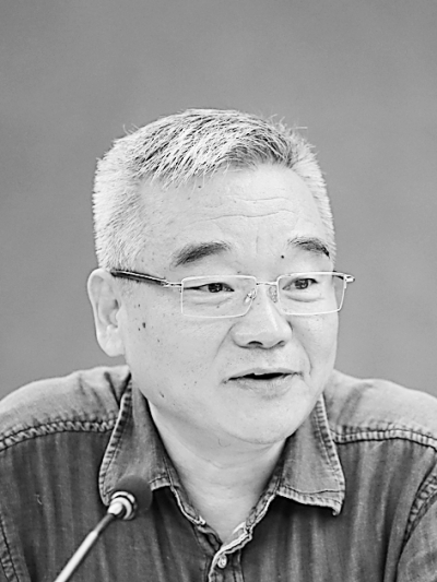 坚定文化自信 凝聚磅礴之力